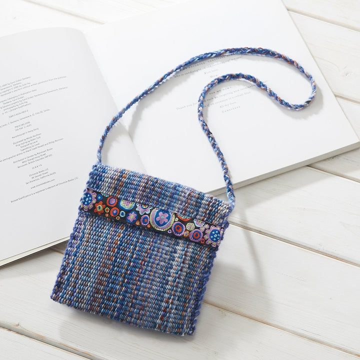 Clover Mini Weaving Loom - Double