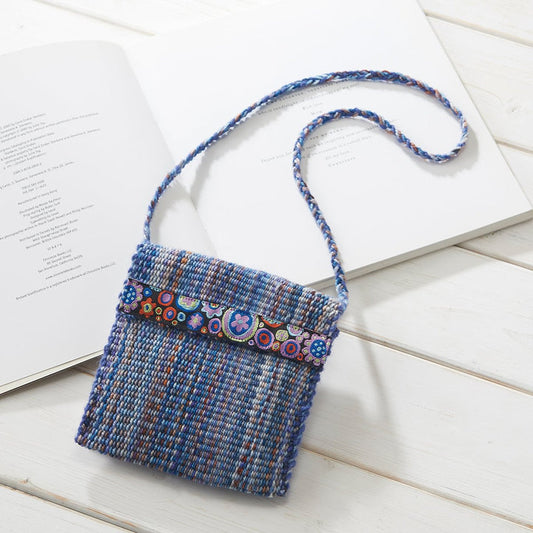 Clover Mini Weaving Loom - Double