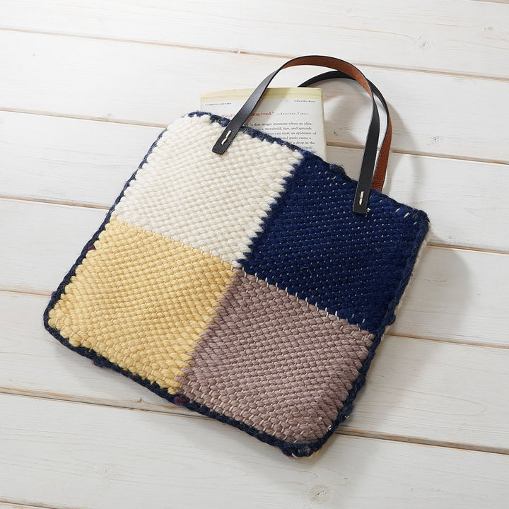 Clover Mini Weaving Loom - Double