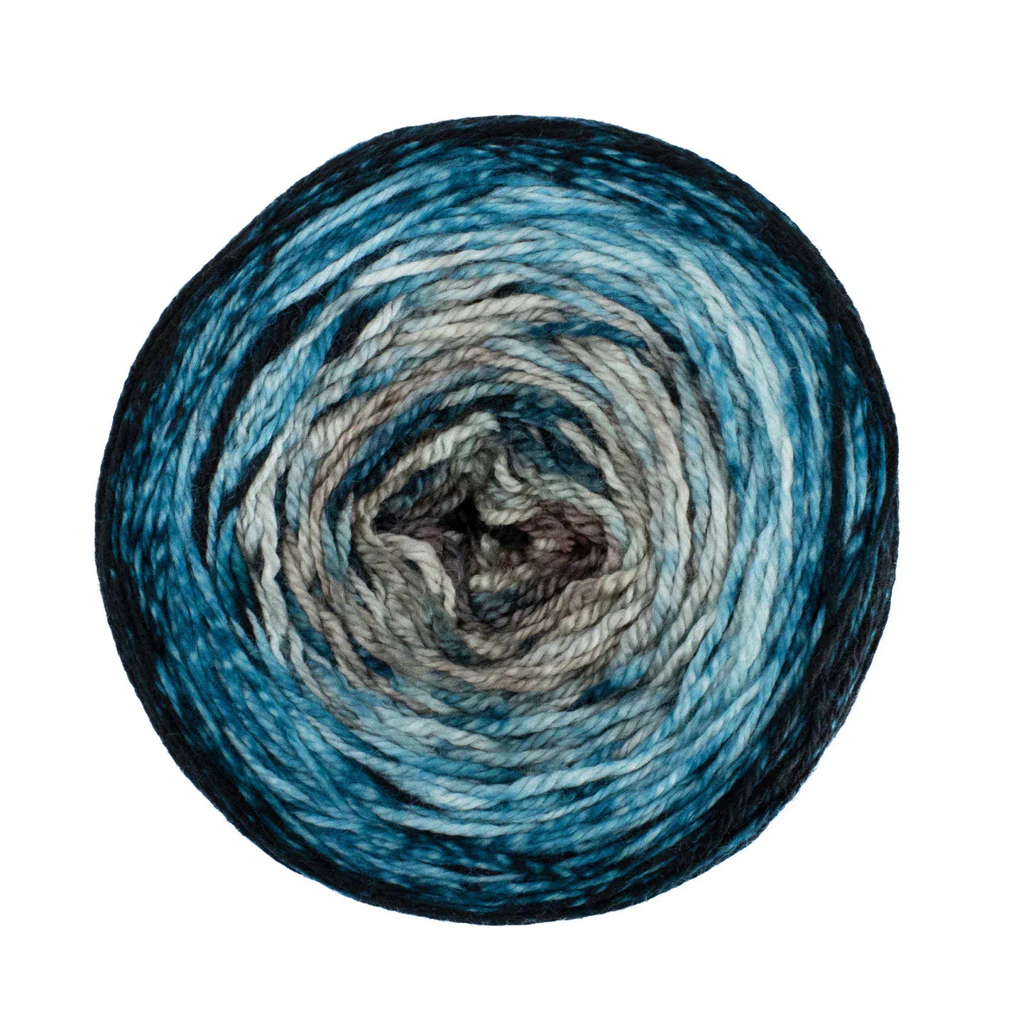 Malabrigo Metamorphosis Sock Light Fingering Yarn