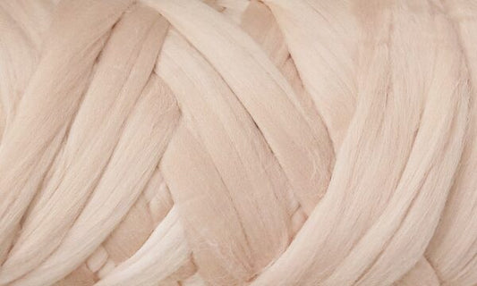 Kromski Lux Wool Beige