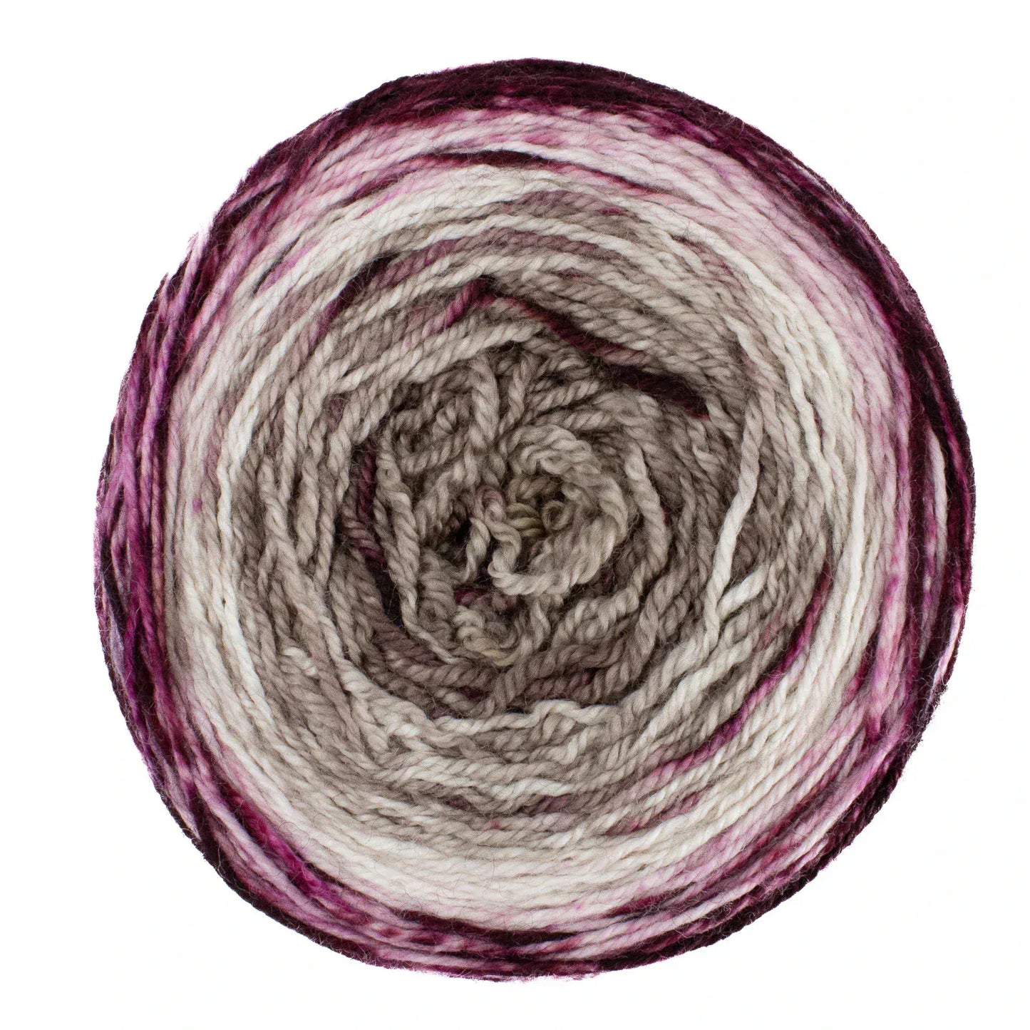 Malabrigo Metamorphosis Sock Light Fingering Yarn