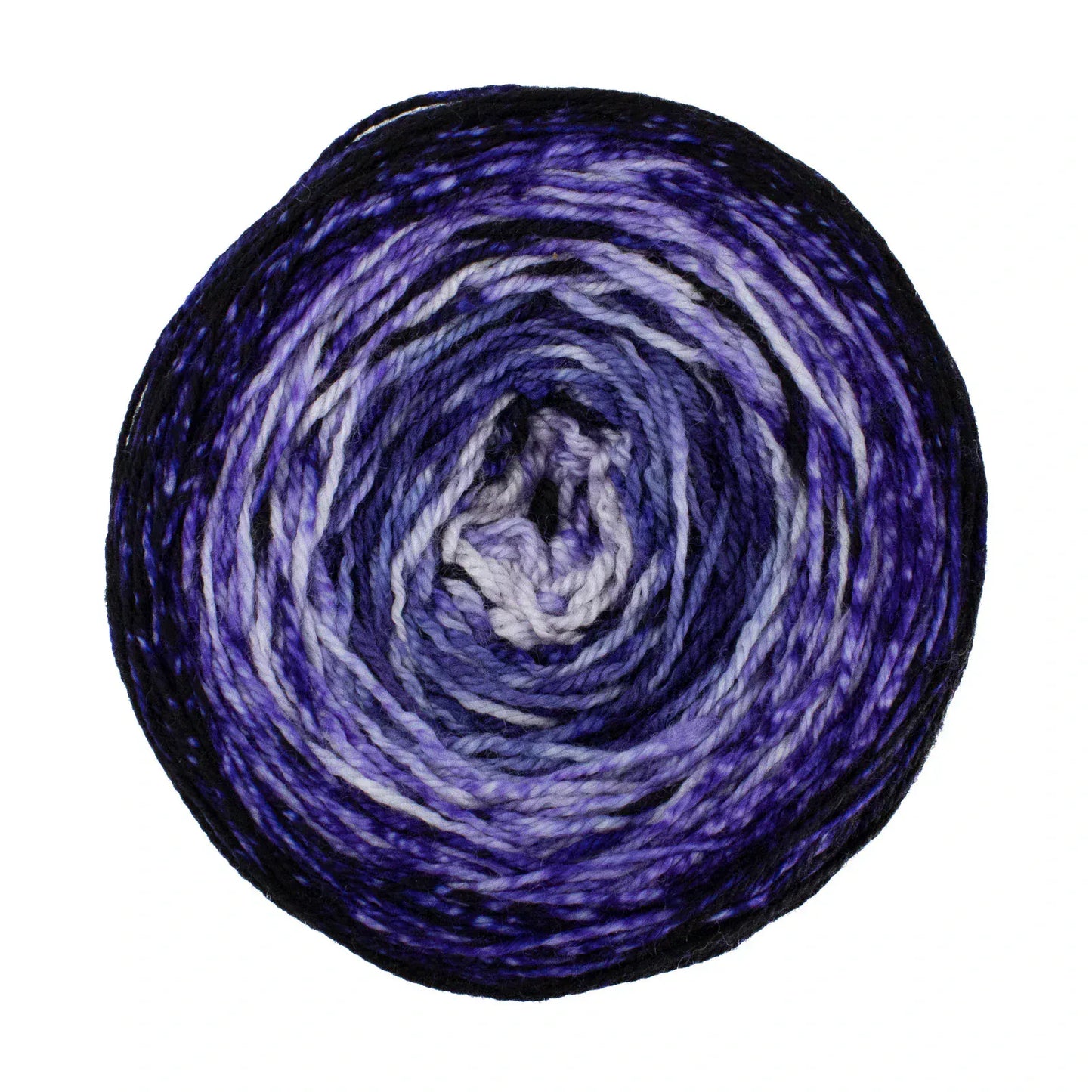 Malabrigo Metamorphosis Sock Light Fingering Yarn