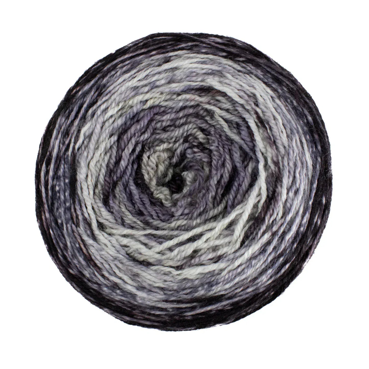 Malabrigo Metamorphosis Sock Light Fingering Yarn