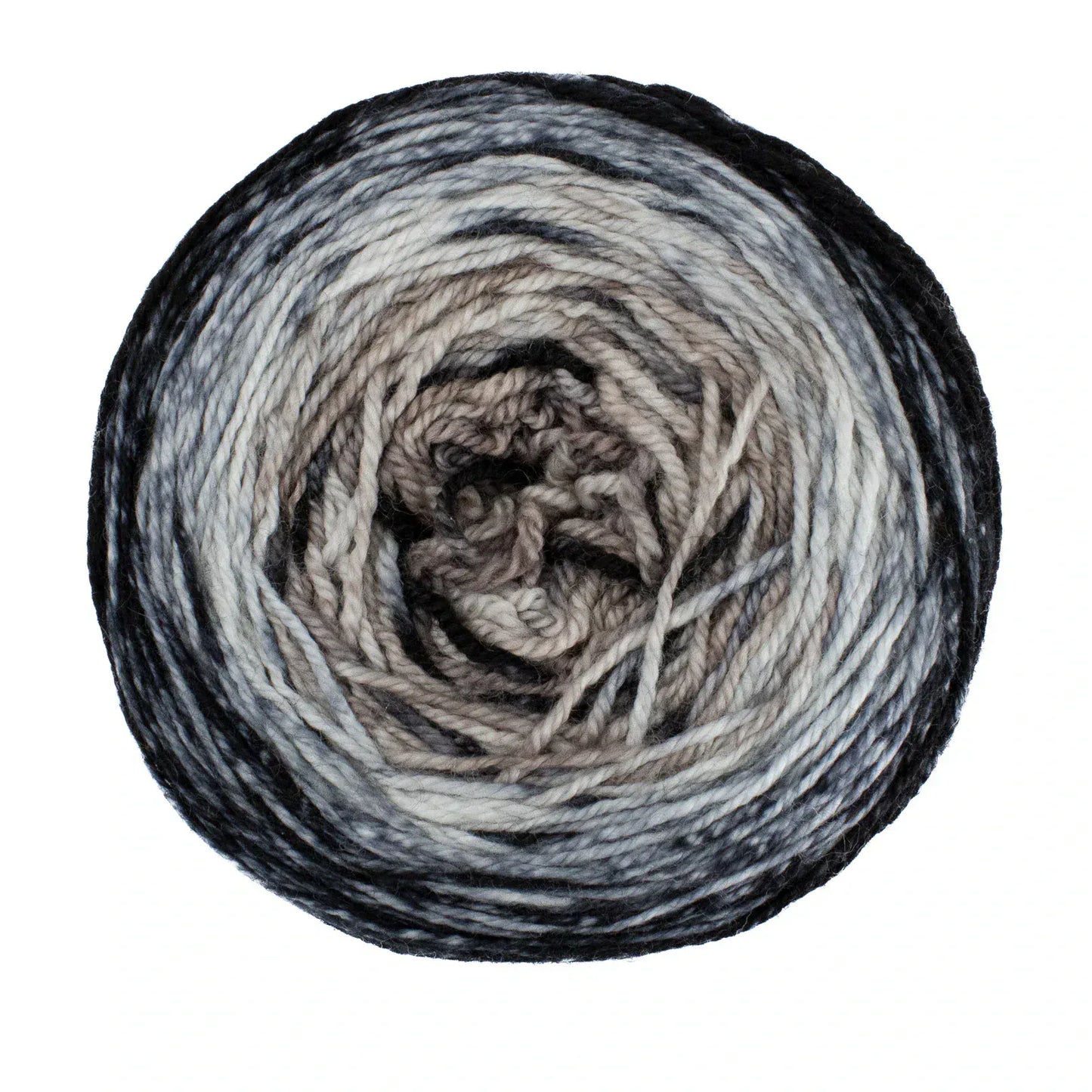 Malabrigo Metamorphosis Sock Light Fingering Yarn