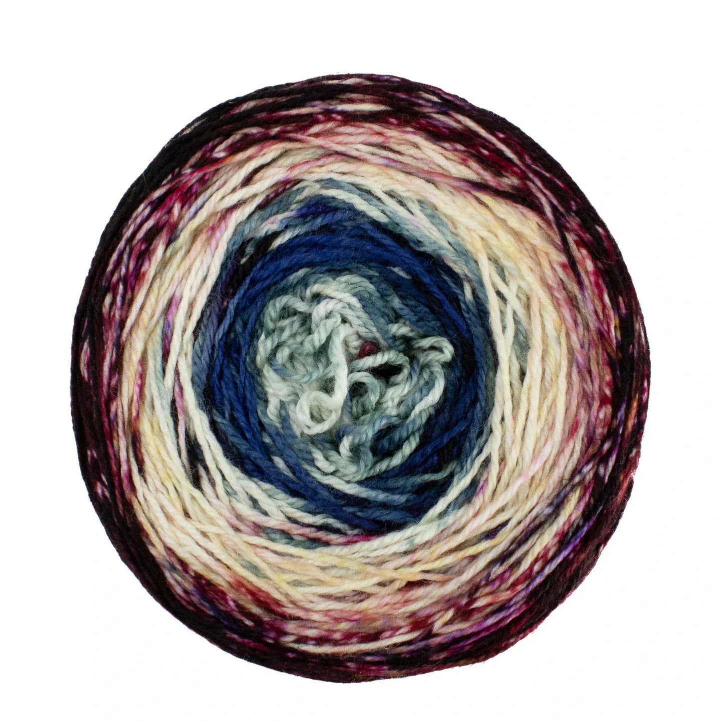 Malabrigo Metamorphosis Sock Light Fingering Yarn