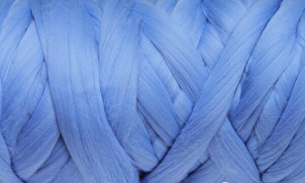 Kromski Lux Wool Blue