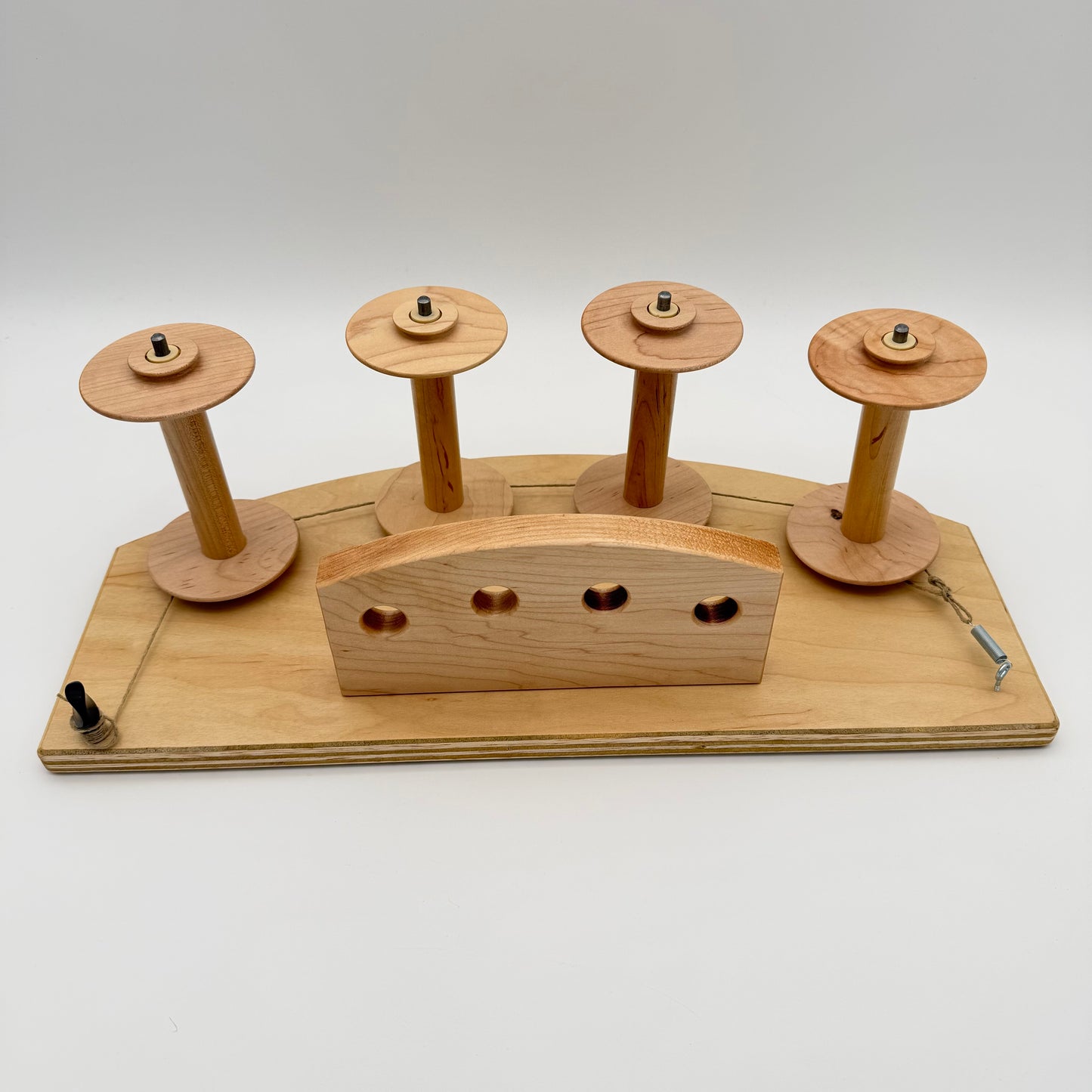 Paradise Fibers Lazy Kate