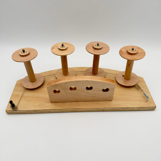 Paradise Fibers Lazy Kate