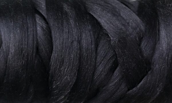 Kromski Lux Wool Black