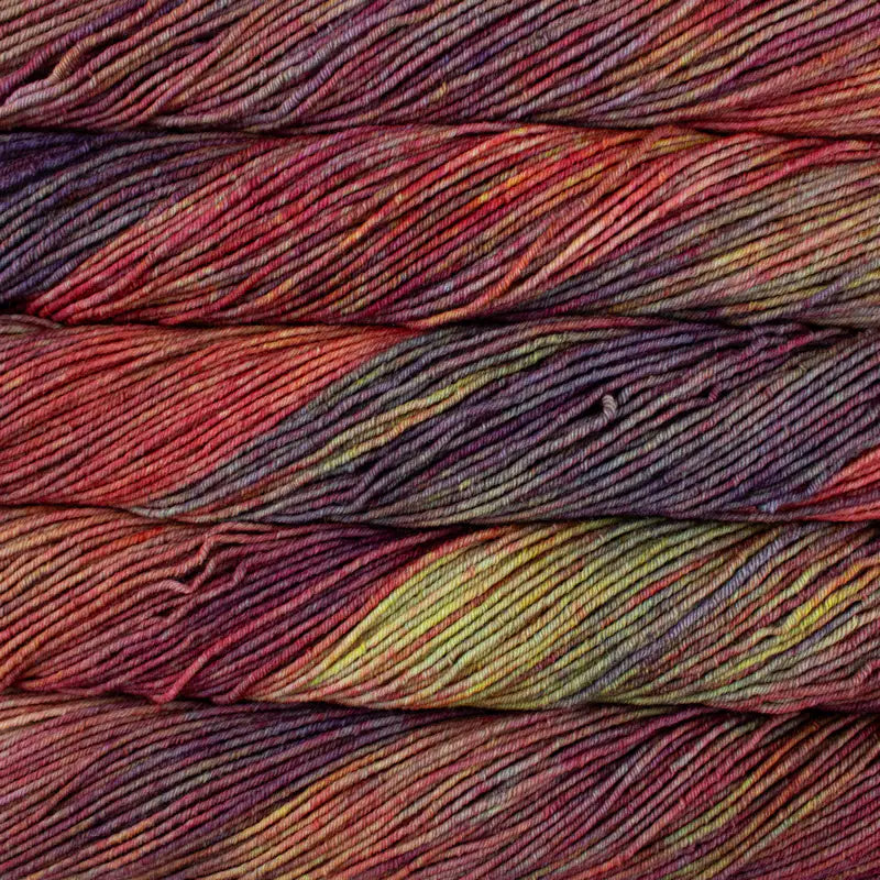 Malabrigo Seis Cabos Yarn