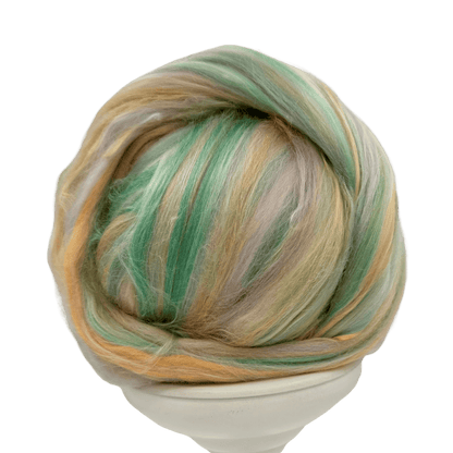 Gems of Paradise Fiber Micro-Blends - Opal
