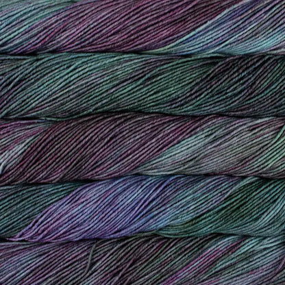 Malabrigo Seis Cabos DK Yarn