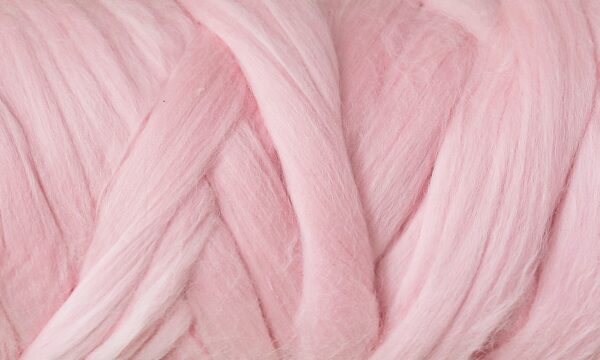 Kromski Lux Wool Pastel Pink