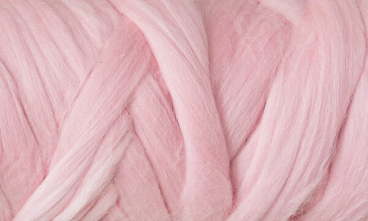 Kromski Lux Wool Pastel Pink