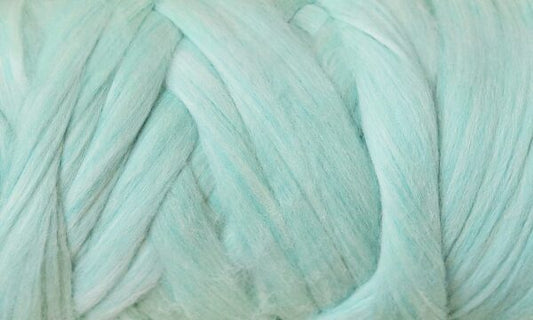 Kromski Lux Wool Pastel Green