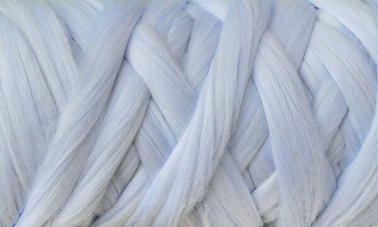 Kromski Lux Wool Baby Blue