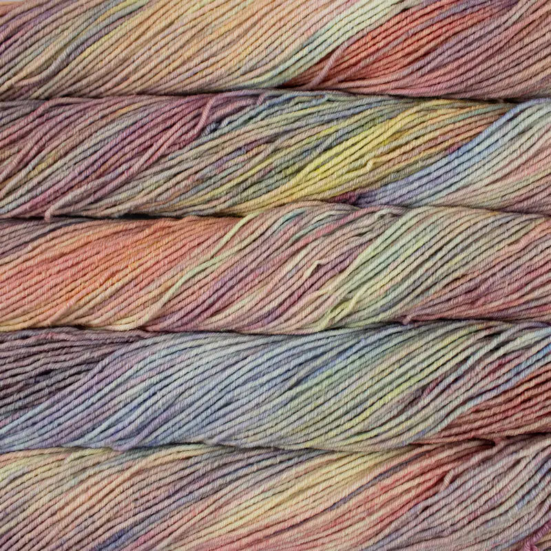 Malabrigo Seis Cabos Yarn