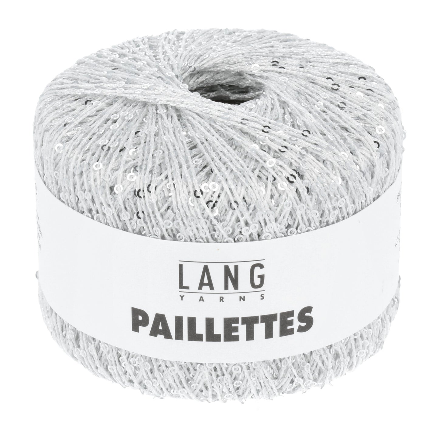 Lang Paillettes Yarn