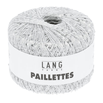 Lang Paillettes Yarn