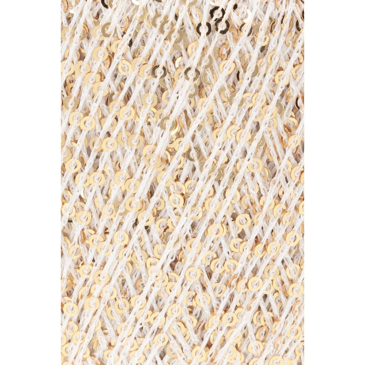 Lang Paillettes Yarn