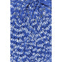 0006 Blue/Silver