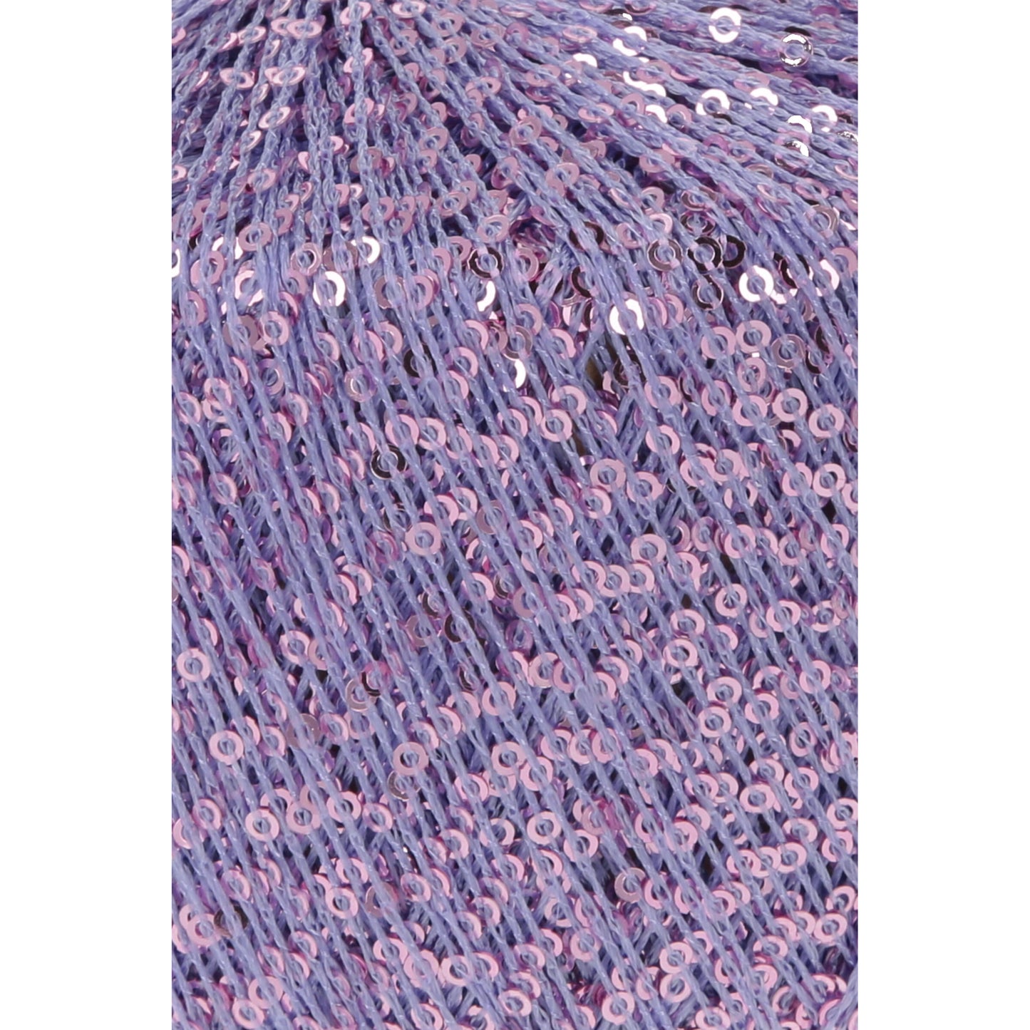 Lang Paillettes Yarn
