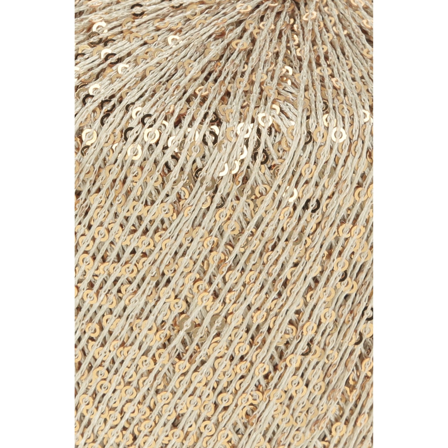 Lang Paillettes Yarn