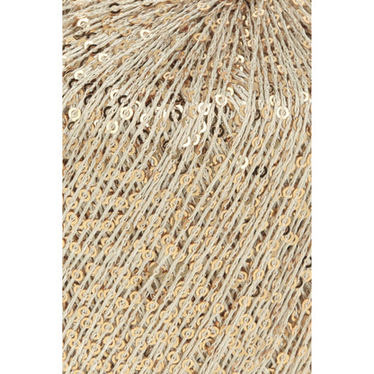 Lang Paillettes Yarn