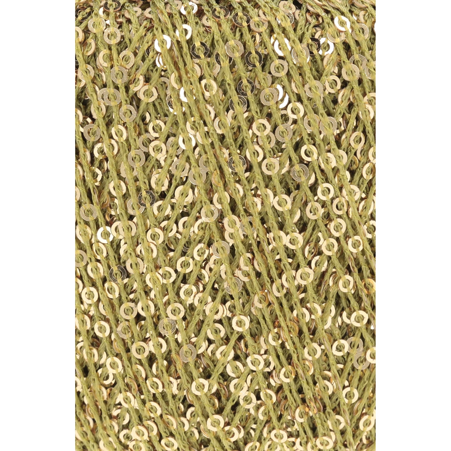 Lang Paillettes Yarn