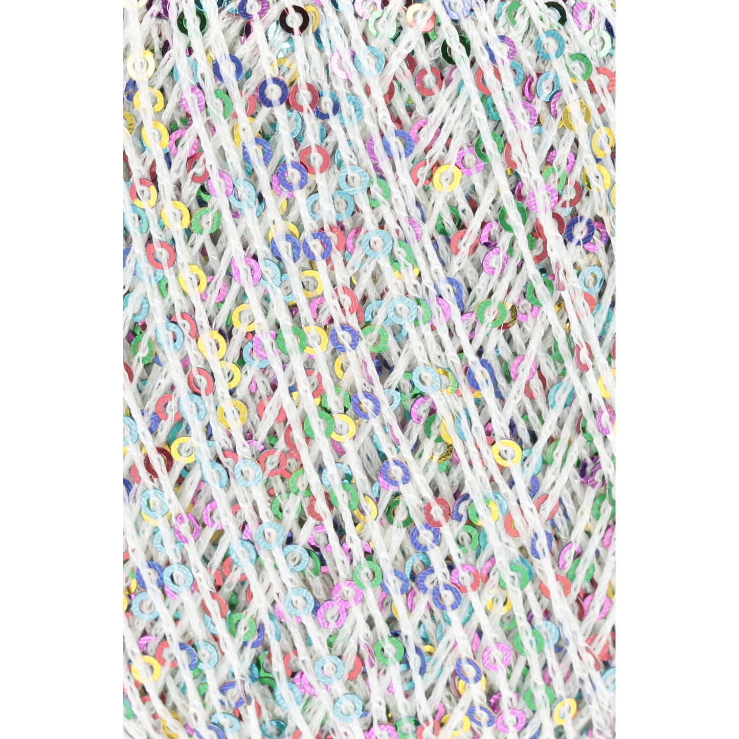 Lang Paillettes Yarn