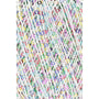 0101 White/Colorful