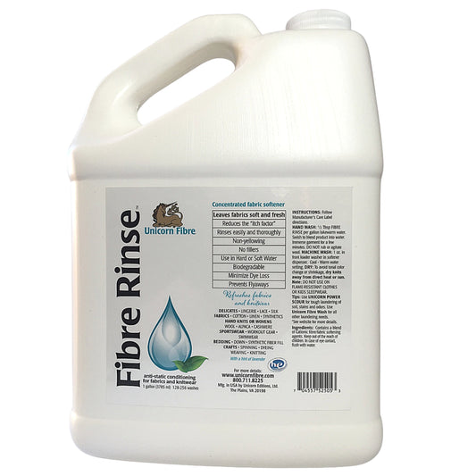 Unicorn Fibre Rinse