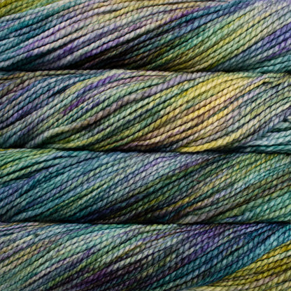 Malabrigo Vientos Bulky Yarn