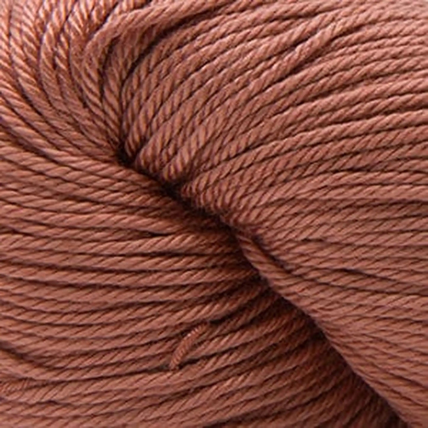 Cascade Noble Cotton Light DK Yarn color 77 - Rose Dawn