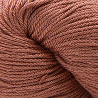 Cascade Noble Cotton Light DK Yarn color 77 - Rose Dawn