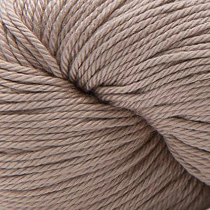 Cascade Noble Cotton Light DK Yarn color 80 - Mushroom