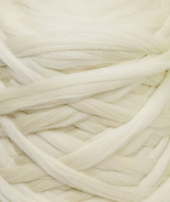 Kromski Premium Wool Natural Ecru