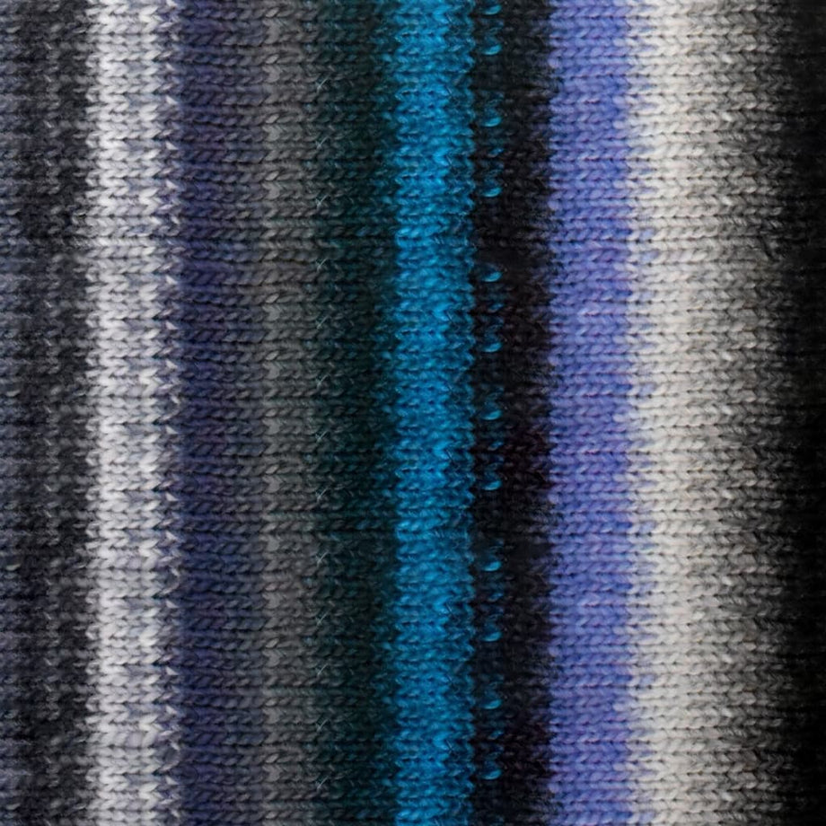 Noro Kureyon 471 Yokote