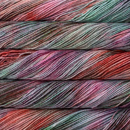 Malabrigo Seis Cabos DK Yarn