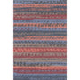 0002 Blue/Wine/Red/Brown/Salmon