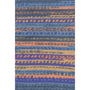 0005 Violet/Orange/Ochre/Dove