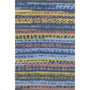 0006 Light-Blue/Yellow/Brown/Dark-Blue