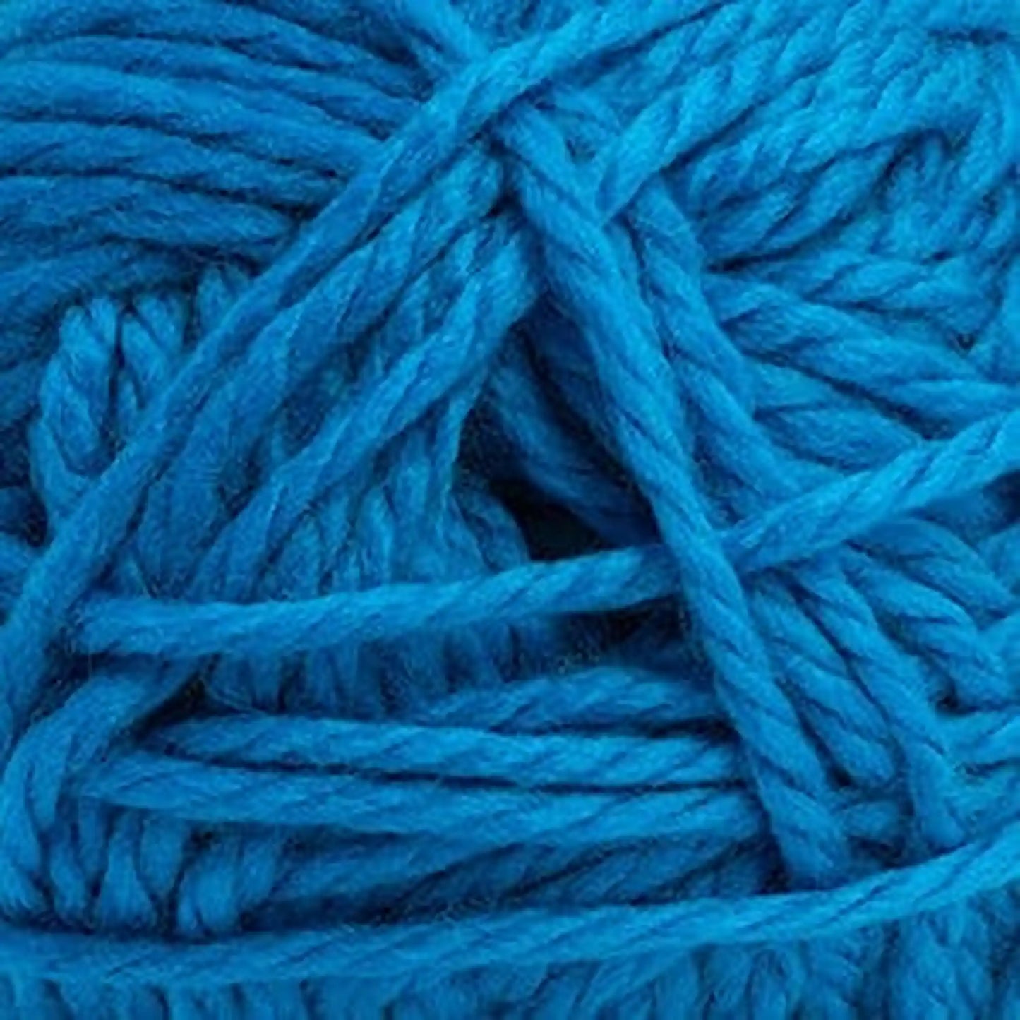 Cascade Pacific Chunky Yarn color 203 Highlighter Turquoise