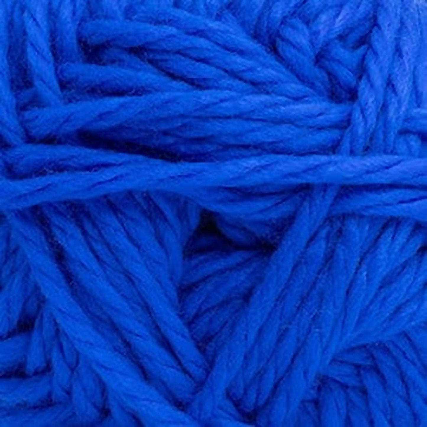 Cascade Pacific Chunky Yarn color 204 Highlighter Blue