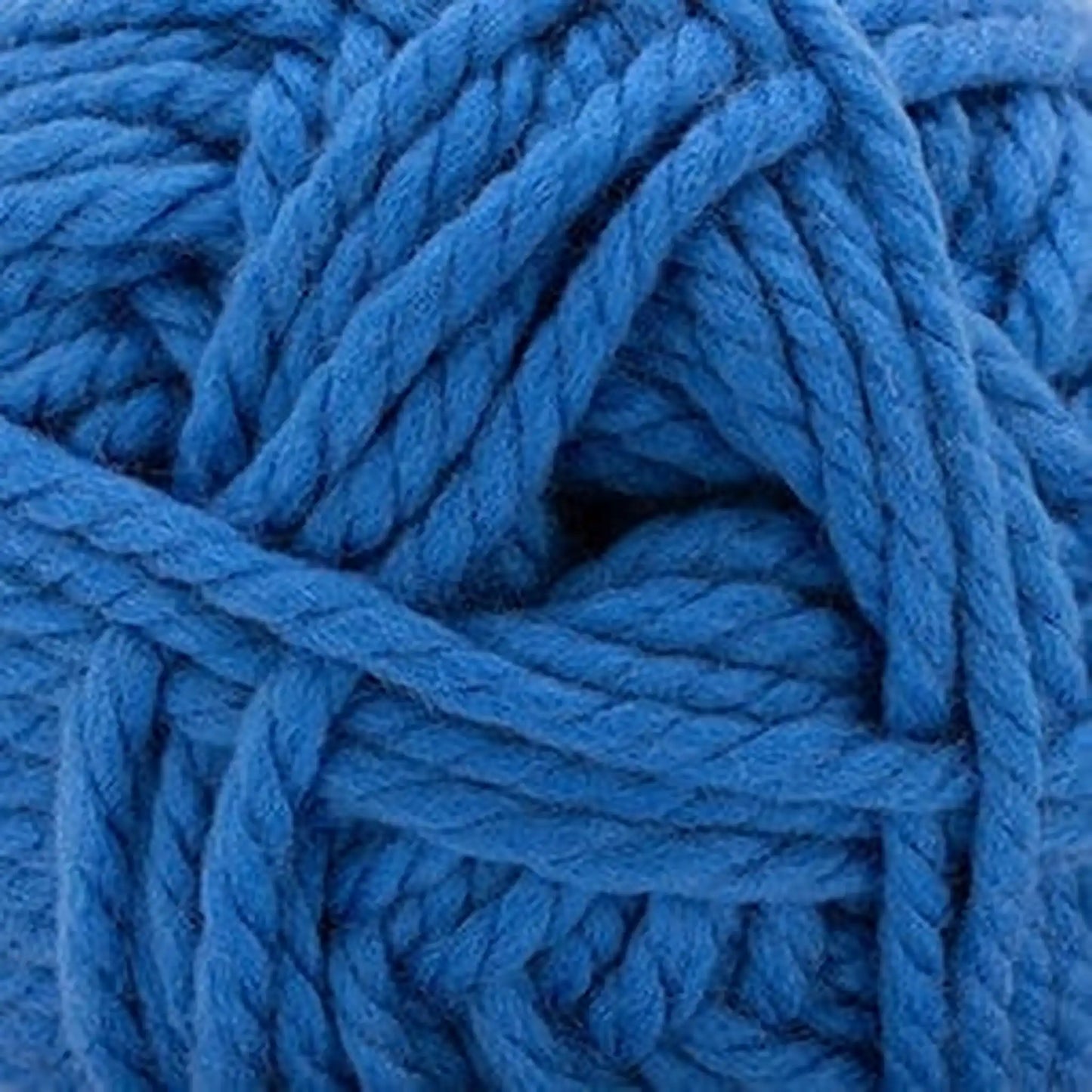 Cascade Pacific Bulky Yarn color 151 Deep Water