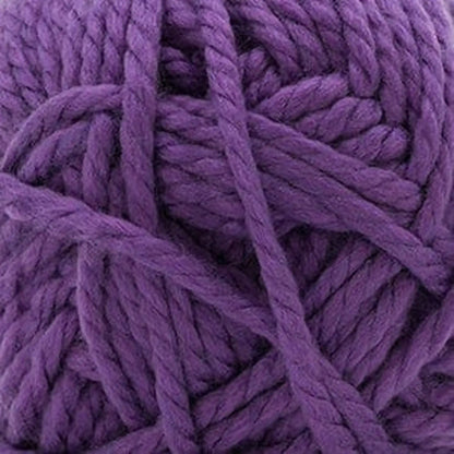 Cascade Pacific Bulky Yarn color 201 Petunia
