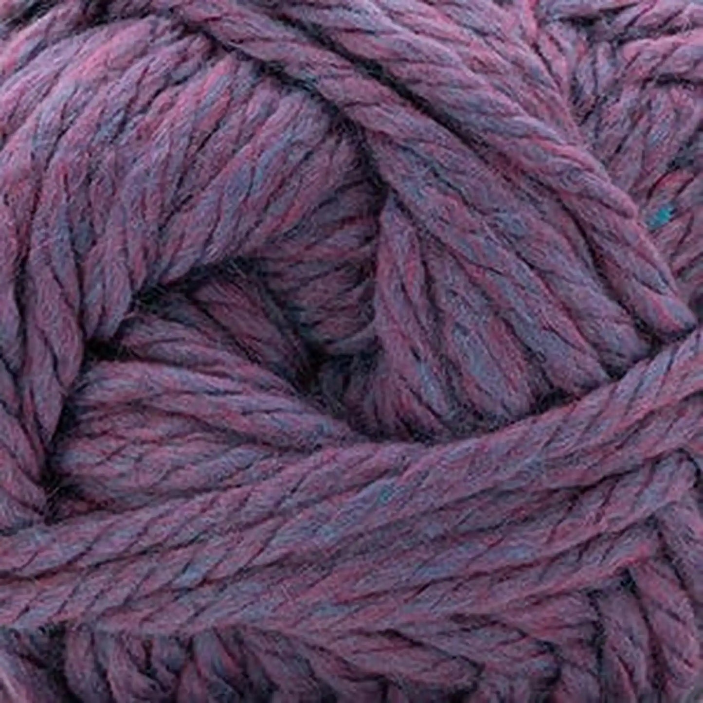 Cascade Cherub Bulky Yarn color 107 Hydrangea Heather