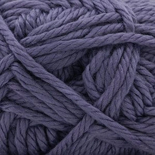 Cascade Cherub Bulky Yarn color 109 Twilight Purple