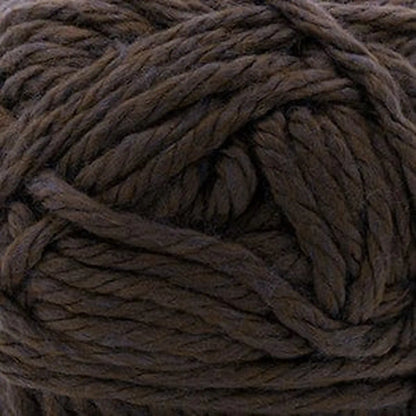 Cascade Cherub Bulky Yarn color 126 Fig Heather